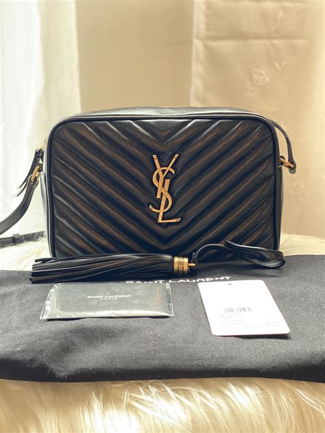 ysl fakes|ysl lou camera bag authentic.